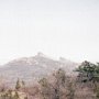 Beijing, China - Great Wall at Ba Da Ling